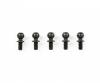 DB-01 5x5mm Steel Hex Head Ball Connector Set