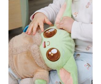 Grogu Infant w/ Teether