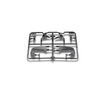 H Parts Spoil./Mir.BMW M4 GT3 EVO 58751
