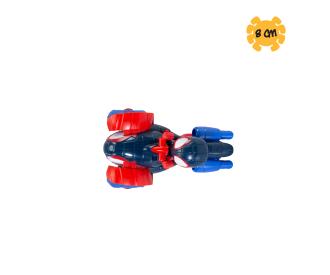 Jada Spidey RC Mini Miles 1/50