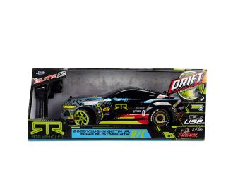 RC Drift Ford RTR Gittin 1:10