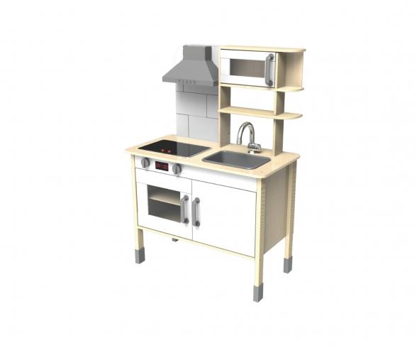 Play Kitchen