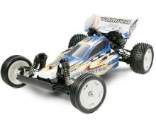 1:10 RC Desert Gator 2WD Buggy DT-02