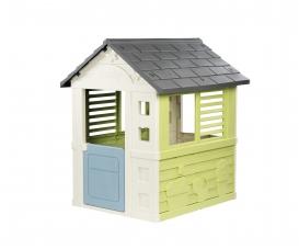 Smoby Life Jolie Playhouse