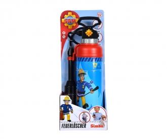Sam Fire Extinguisher Pro Extincteur à eau 31 cm