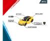 Lamborghini 5 Pieces Giftpack