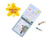 A&F Water Pen Horses Coloring Book A&F Water Pen Horses Coloring Book