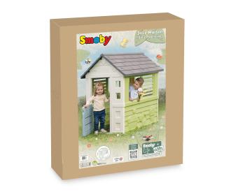 Smoby Life Jolie Maison