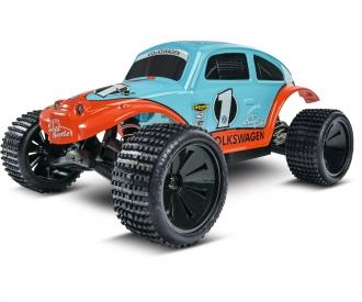 1:10 Beetle Warrior 2WD 2.4G 100% RTR