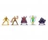 Marvel Multi Pack Nano Figures, Wave 8