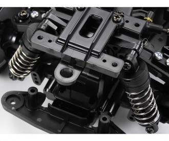 1:10 Toyota Supra (JZA80), RC assembly kit, 2WD