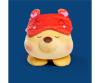 Disney Snuglets Wellbeing Winnie the Pooh Plush, 40 cm