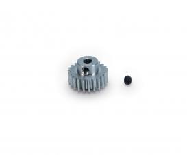 Pinion Gear Module 0,6 steel, 23T