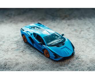 1:14 Lamborghini Sián 2.4GHz 100% RTR
