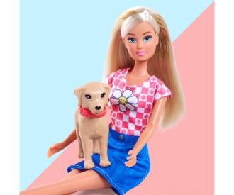 Steffi LOVE Dog Fun