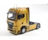 1:24 MAN TGX 2023 gold