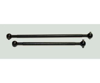 V4 Truggy Center Drive Shaft