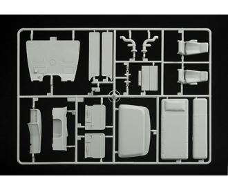 Italeri Australian Truck Model Kit 1:24 Scale