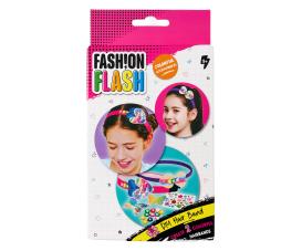 Fash!onFlash DIY Hair Band, 3-ass.