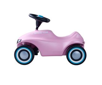BIG Bobby Car Neo Rosé