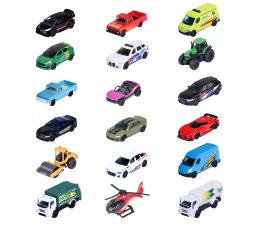 Street Cars, 18-asst.