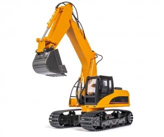 1:16 Excavator 15CH 2.4G RTR