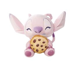Disney Angel Cookie Plush, 25 cm