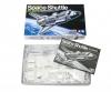 1:100 Space Shuttle Atlantis, plastic assembly kit