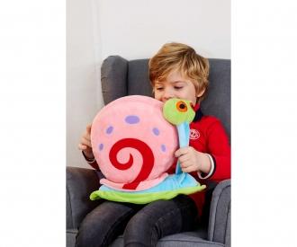 SpongeBob Plüsch Gary, 35cm