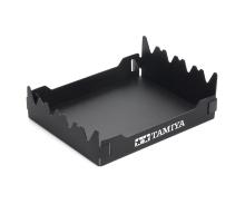 TAMIYA Pinselablage 85x105x35mm