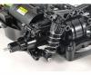 1:10 Opel Calibra V6 Cliff, RC assembly kit