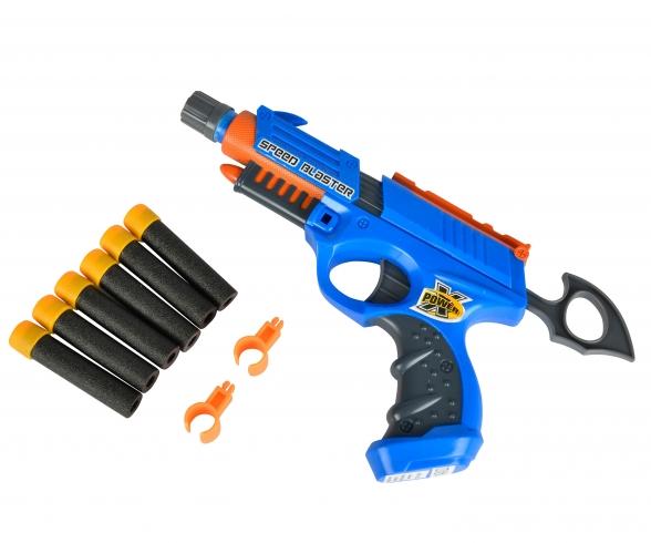 X-Power Speed Blaster