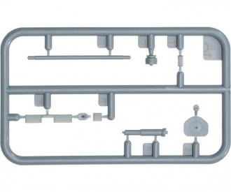 1:35 Britannique. Char de reconnaissance AEC Mk.I