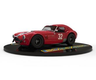 1:32 Shelby cobra 289 rot 39PH #32 HD