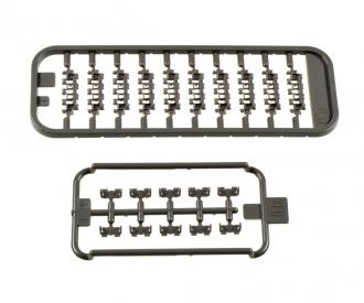 1:35 Panther D Track Link Set, model assembly kit