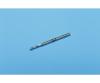 Bohrer 0,7mm Schaft 1mm (1)