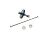 X10EB Kit limiteur de couple + roue dentée