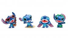 Stitch Metalfigs 2.5" Figuren Produktvideo