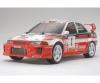 1:10 RC Mitsubi.Lancer Evo V WRC DF-03Ra