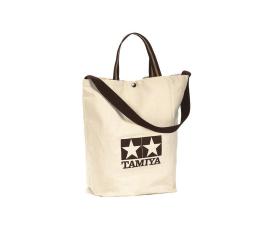 Tamiya Shopping Bag Brown