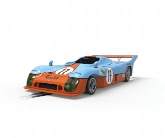 1:32 Mirage GR8 Gulf 1975 LeMans Win. HD