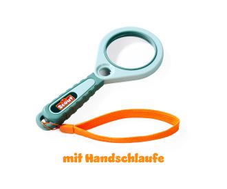Scout Magnifier