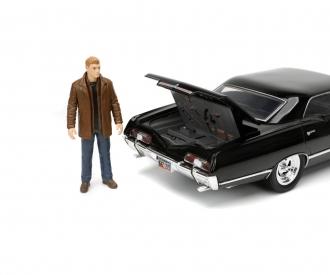 Supernatural Dean Winchester 1:24