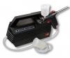 Basic Compressor w/Airbrush, spray system set