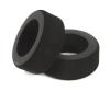Foam Tires (2) front 64x25mm