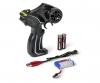 1:10 The Demolisher RC-Car 100% RTR rot