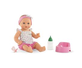 Cor.MGP Emma Drink and Wet bathbaby