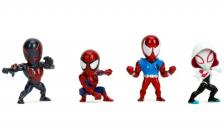 Marvel Figures 2,5", Welle 4