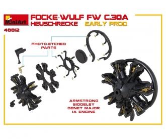 1:35 Fw C.30A Heuschrecke Ea. Pr.