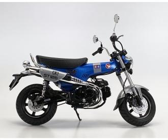 1:12 Honda Dax125 Tamiya Edition, model kit